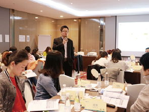 鉑略財稅培訓 企業財稅綜合能力提升解決方案