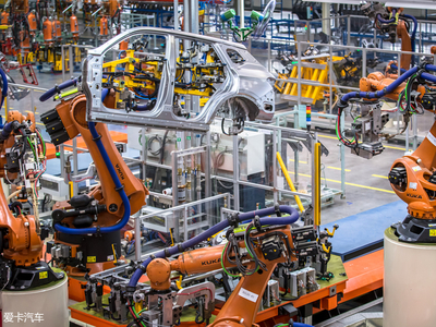 技術開發 專注汽車領域的創新與突破