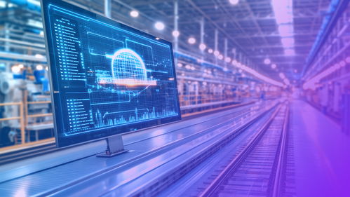 工業數字化三大核心概念拆解 IIoT、工業互聯網與工業4.0在技術服務中的角色